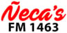 Neca's Mexican Restaurant & Cantina