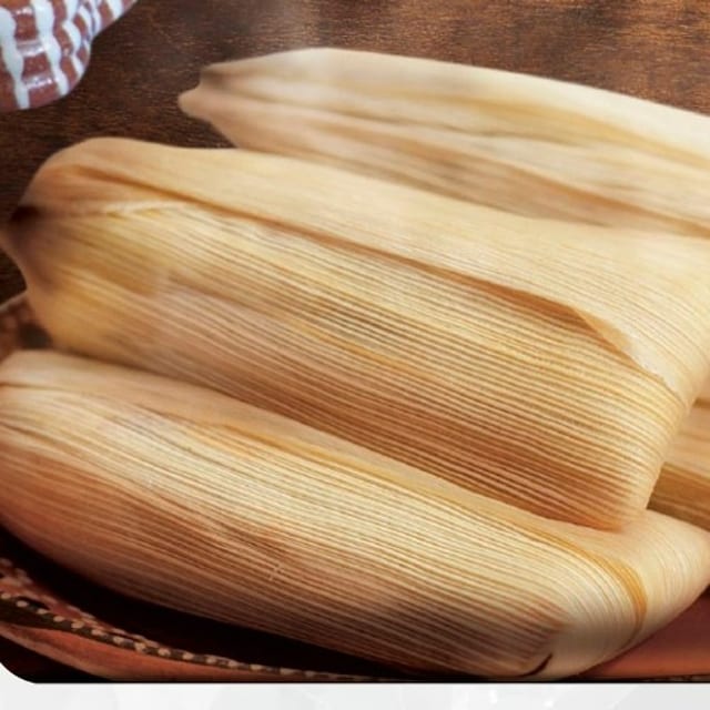 Tamale.