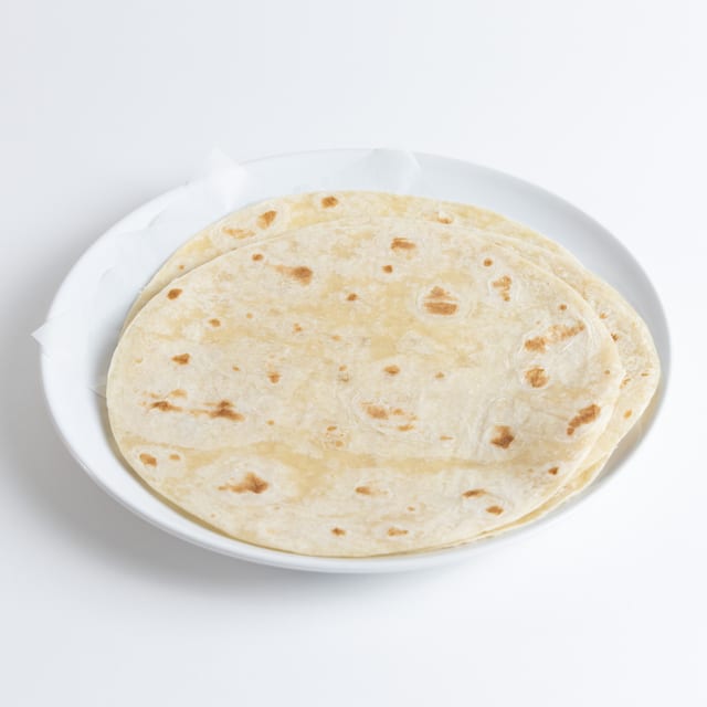 Flour Tortillas (4).