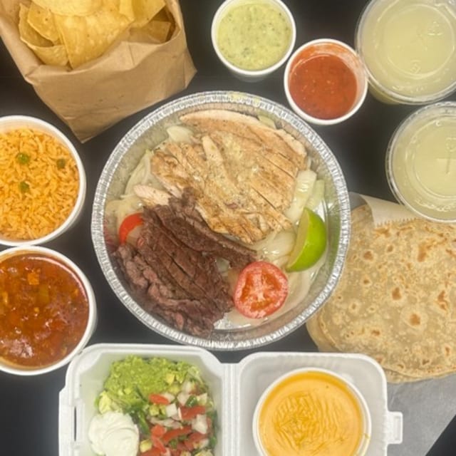 Special Package.