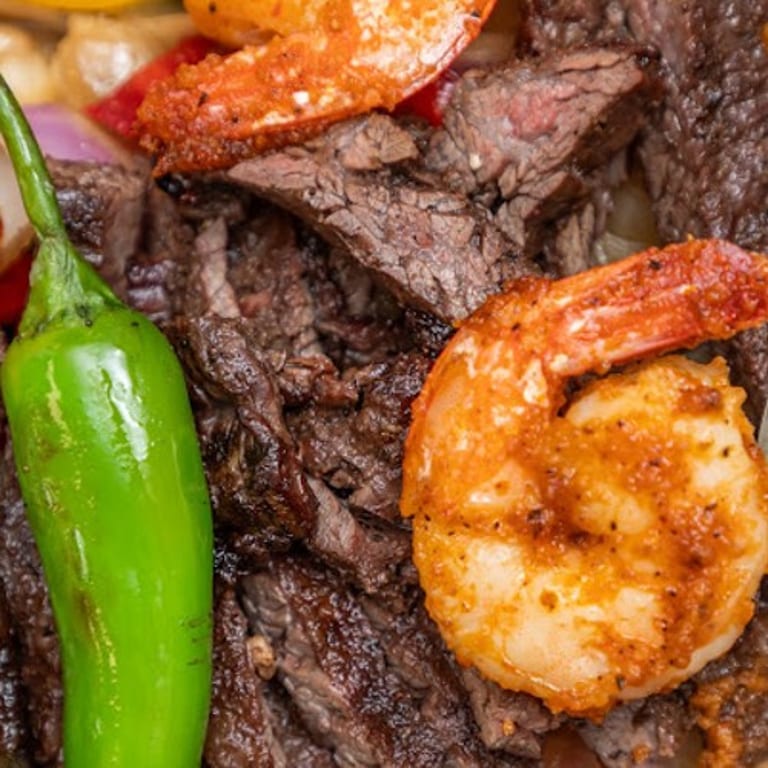 Delicious Shrimp Dishes at Our Mexican Restaurant