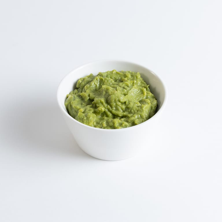 Fresh Guacamole and Mexican Favorites
