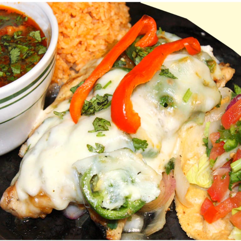 Mole: A Flavorful Mexican Delight