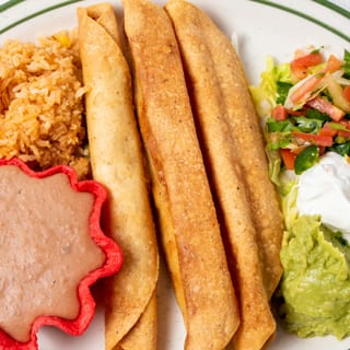 Flautas (3)