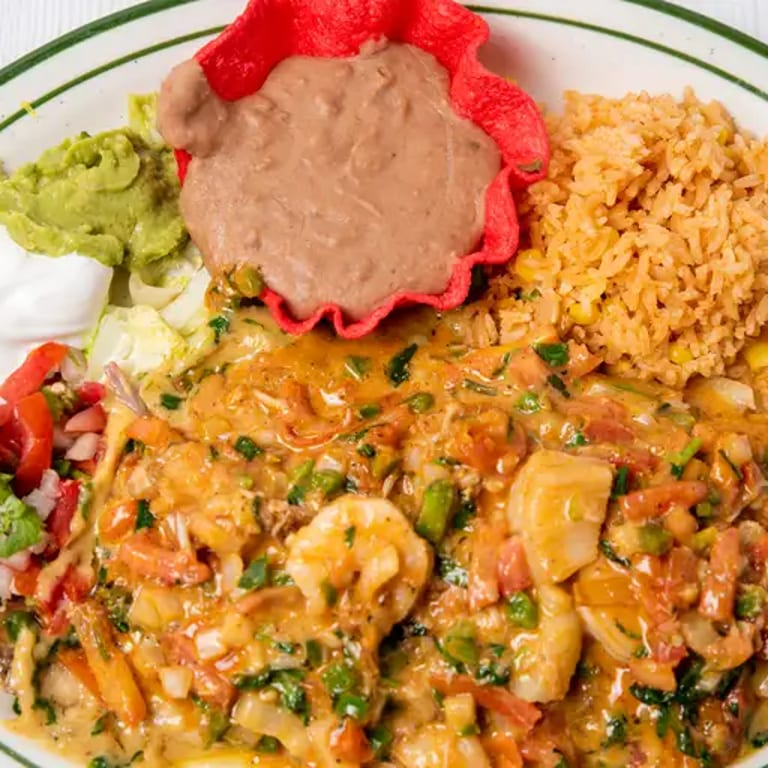 Crave-Worthy Fries: A Tasty Sidekick to Mexican Delights
