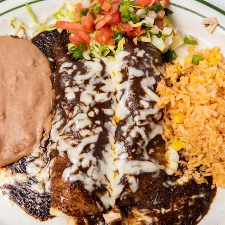 Mole: A Flavorful Mexican Delight