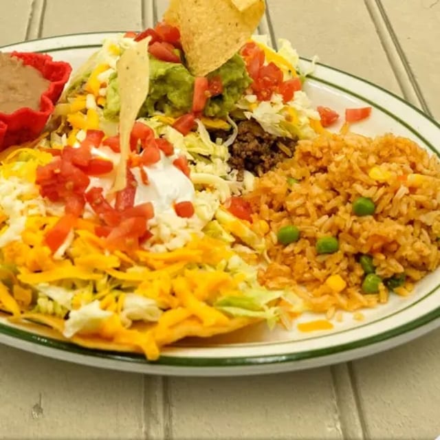 Chalupas (2).