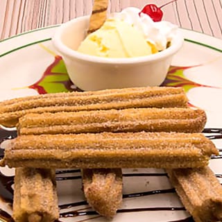 Churros