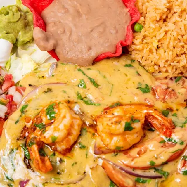 El Veracruz.