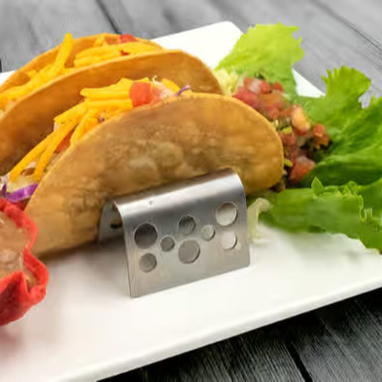 Tantalizing Tacos: A Mexican Delight